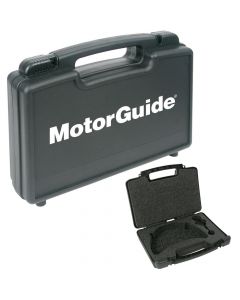 MotorGuide Wireless Foot Pedal &amp; Handheld Remote Case