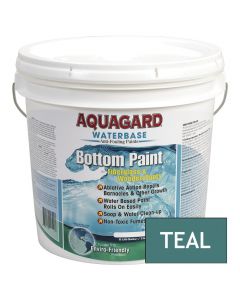 Aquagard Waterbased Anti-Fouling Bottom Paint