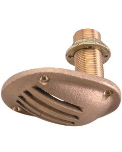 Perko 1 Intake Strainer Bronze MADE IN THE USA small_image_label
