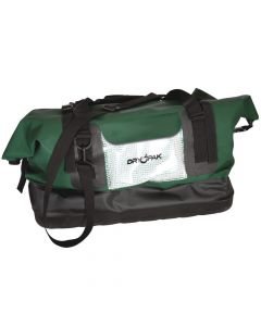 Dry Pak Waterproof Duffel Bag - Green - XL