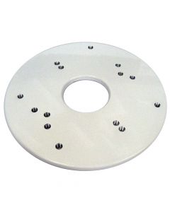 Edson Marine Edson Vision Series Mounting Plate - ACR RCL-100,  RCL-50