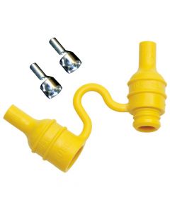 Blue Sea 5061 Waterproof Inline Fuse Holder AGC/MDL small_image_label