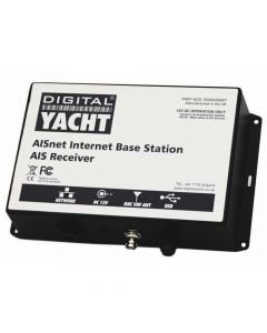 Digital Yacht AISnet AIS Base Station