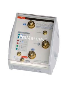 ProMariner ProIsoCharge Battery Isolator 180Amp, 1 Alt, 2 Bat, 12V small_image_label