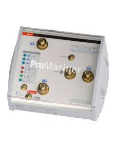 ProMariner ProIsoCharge Battery Isolator 180Amp 1-Alt 3-Bat - 12V small_image_label