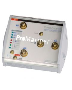 ProMariner ProIsoCharge Battery Isolator 250Amp 1-Alt 3-Bat - 12V small_image_label