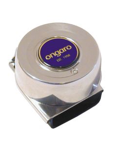 Ongaro Mini Compact Single Horn - 12V small_image_label
