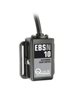 Quick (Italy) Quick EBSN 10 Electronic Switch f/Bilge Pump - 10Amp