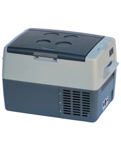 Norcold, Portable Refrigerator/Freezer, 12VDC - 42 Can Capacity, Marine Refrigerators