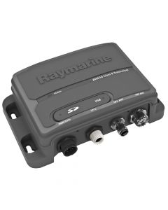 Raymarine AIS650 Class B Transceiver - Includes Programming Fee small_image_label