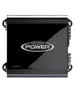 Jensen Audio JENSEN POWER4002 200W Power Amplifier