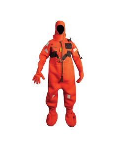 Mustang Survival Mustang Neoprene Cold Water Immersion Suit w/Harness - Adult Universal small_image_label