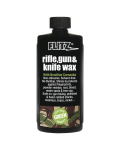 Flitz Rifle & Gun Wax, 7.6 oz. small_image_label