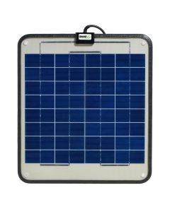 GANZ eco-energy GANZ Eco-Energy Semi-Flexible Solar Panel - 12W