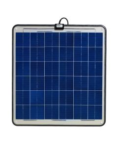 GANZ eco-energy GANZ Eco-Energy Semi-Flexible Solar Panel - 30W