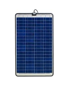 GANZ eco-energy GANZ Eco-Energy Semi-Flexible Solar Panel - 40W