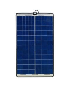 GANZ eco-energy GANZ Eco-Energy Semi-Flexible Solar Panel - 55W
