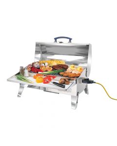 Magma, Adventurer Electric Grill, Barbeque Grills