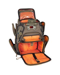 Wild River RECON Lighted Compact Tackle Backpack w/o Trays small_image_label