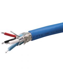 Maretron Mid Cable - 100 Meter - Blue