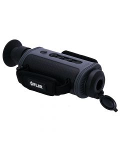 FLIR First Mate II HM-224b NTSC 240 x 180 Thermal Night Vision Camera - Black