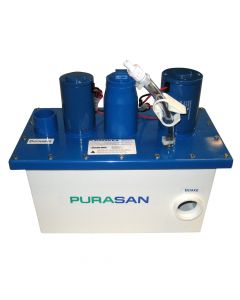Raritan PURASAN EX Treatment System - Pressurized Fresh Water - 12V small_image_label