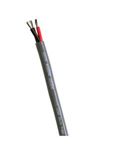 Ancor Bilge Pump Cable - STOW-A Jacket - 3x1mm&#178; - Sold By The Foot