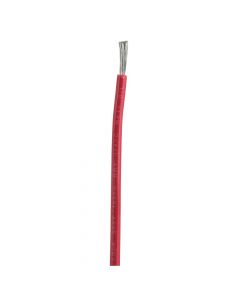 Ancor Red 10 AWG Primary Cable - Sold By The Foot