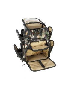 Wild River RECON Mossy Oak Compact Lighted Backpack w/o Trays small_image_label