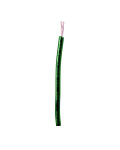 Ancor Green 8 AWG Battery Cable - Sold By The Foot