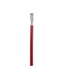 Ancor Red 8 AWG Battery Cable - 100' small_image_label