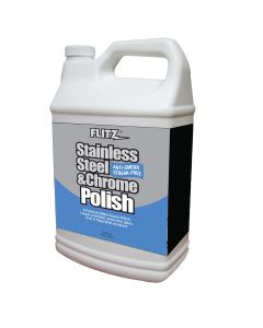 Flitz STAINLESS POLISH 1 GAL. small_image_label