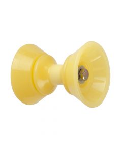 CE Smith 3 Bow Bell Roller Assembly - Yellow TPR small_image_label