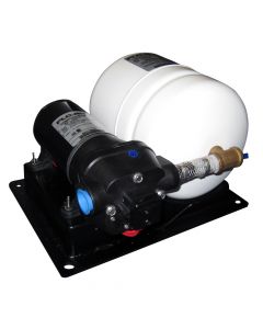 Flojet Water Booster System - 40psi/4.5GPM/115V