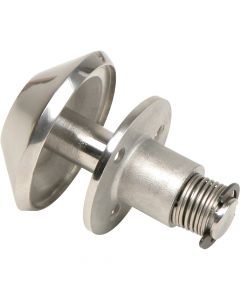 Whitecap Stainless Steel Spring Loaded Cleat Boat Cleats small_image_label
