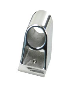 Whitecap Center Handrail Stanchion - 316 Stainless Steel - 7/8" Tube O.D. small_image_label
