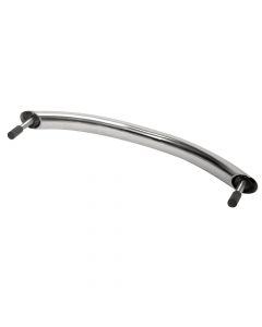 Whitecap Studded Hand Rail - 304 Stainless Steel - 12 small_image_label