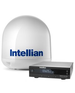 Intellian i4 System w/17.7 Reflector & All Americas LNB small_image_label
