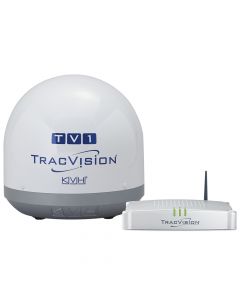 KVH TracVision TV1 - Circular LNB f/North America small_image_label
