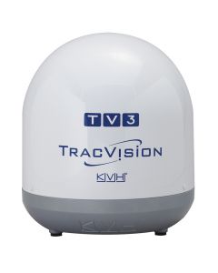KVH TracVision TV3 Empty Dummy Dome Assembly small_image_label