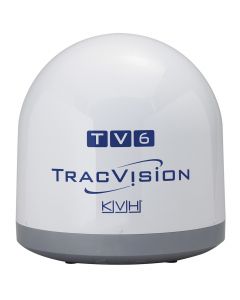 KVH TracVision TV6 Empty Dummy Dome Assembly small_image_label