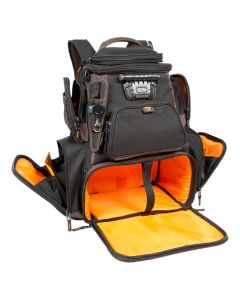 Wild River Tackle Tek Nomad XP - Lighted Backpack w/USB Charging System w/o Trays small_image_label