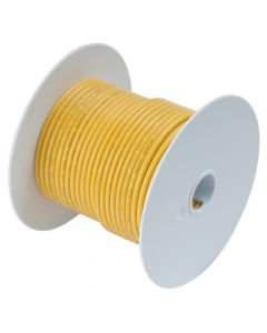 Ancor Yellow 2/0 AWG Tinned Copper Battery Cable - 50' small_image_label