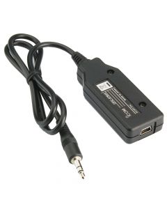Icom PC To Handheld Programming Cable w/USB Connector small_image_label