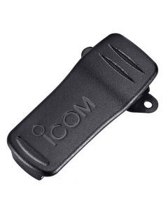 Icom Standard Belt Clip f/M88,  F50 & F60 small_image_label