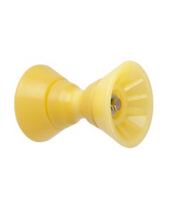 CE Smith 4 Bow Bell Roller Assembly - Yellow TPR small_image_label