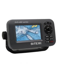 Si-Tex SVS-460C Chartplotter - 4.3 Color Screen w/Internal GPS small_image_label