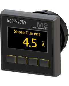 Blue Sea Systems Blue Sea M2 AC Ammeter