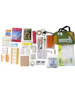 Adventure Medical Dog Series Me & My Dog First Aid Kit small_image_label