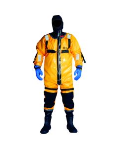 Mustang Survival Mustang Ice Commander Rescue Suit - Universal - Gold